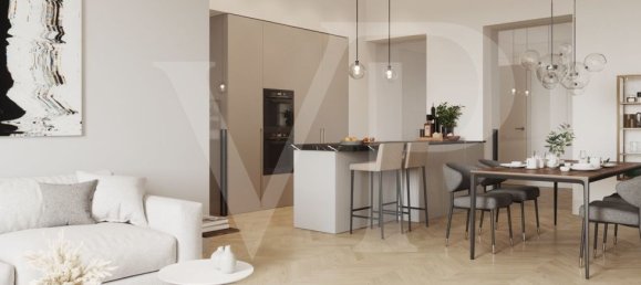 1 chambre Appartement à Leopoldstadt, Austria No. 32651 3