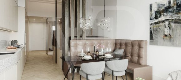 1 chambre Appartement à Leopoldstadt, Austria No. 32651 2