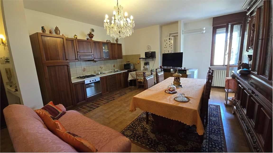 3-Zimmer Wohnung in Guidizzolo, Italy, Nr. 17493