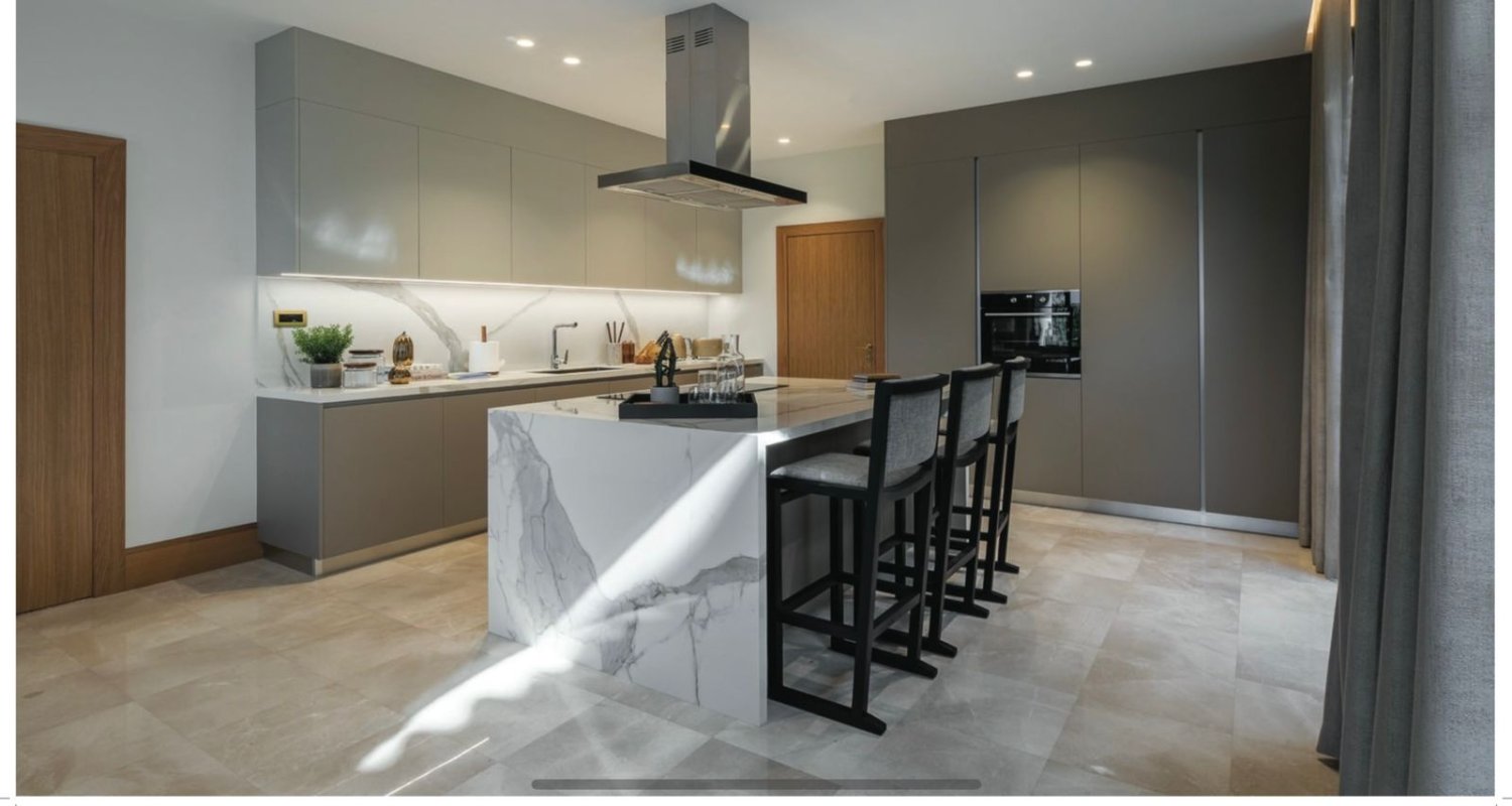 Villa T4 em Palm Jumeirah, UAE N.º 9385