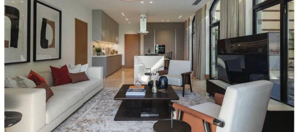 Villa T4 em Palm Jumeirah, UAE N.º 9385 7