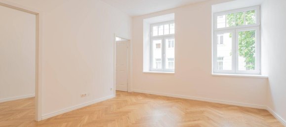 2 rooms Apartment in Meidling, Austria No. 195223 2