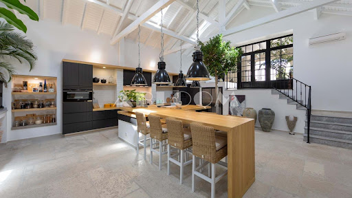 4 bedrooms House in Sao Bras de Alportel, Portugal No. 251249