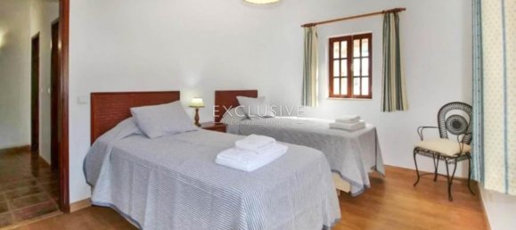4 Schlafzimmer Haus in Lagos, Portugal, Nr. 7593 12