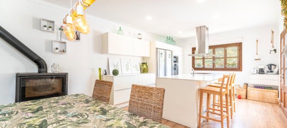 4 bedrooms House in Esporles, Spain No. 181109 4