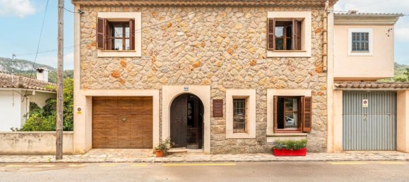 4 bedrooms House in Esporles, Spain No. 181109 44