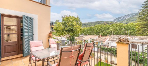 4 bedrooms House in Esporles, Spain No. 181109 38