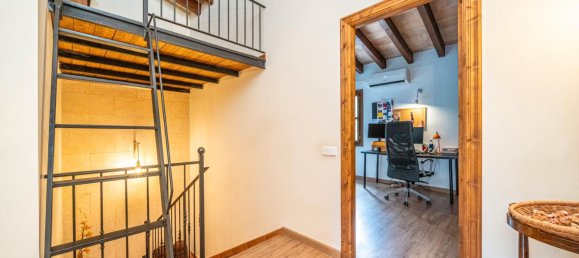 4 bedrooms House in Esporles, Spain No. 181109 18