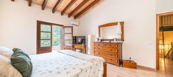 4 bedrooms House in Esporles, Spain No. 181109 25