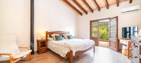 4 bedrooms House in Esporles, Spain No. 181109 21