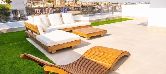 3 غرف نوم منزل في Rojales, Spain رقم 33184 8