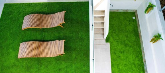 3 غرف نوم منزل في Rojales, Spain رقم 33184 23