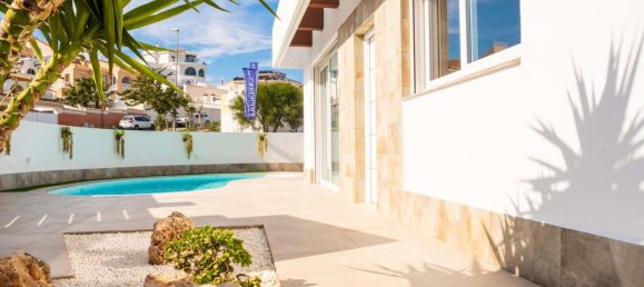 3 غرف نوم منزل في Rojales, Spain رقم 33184 5