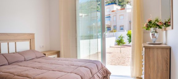 3 غرف نوم منزل في Rojales, Spain رقم 33184 17