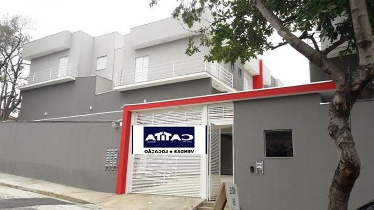 3 chambres Maison à Sao Paulo, Brazil No. 562712