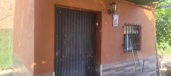 3 chambres Maison à Andalusia, Spain No. 138761 35