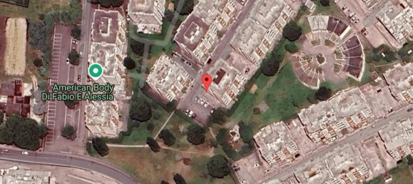 3 rooms Apartment in Anzio, Italy No. 202027 21