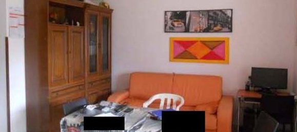 3 rooms Apartment in Anzio, Italy No. 202027 18