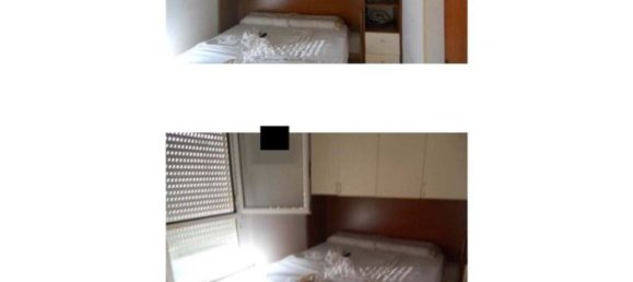 3 rooms Apartment in Anzio, Italy No. 202027 24