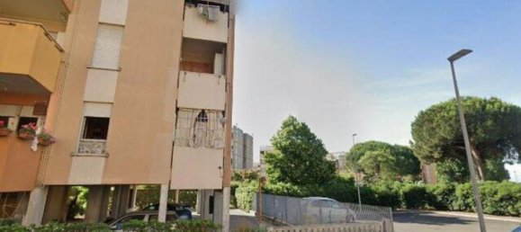 3 rooms Apartment in Anzio, Italy No. 202027 22
