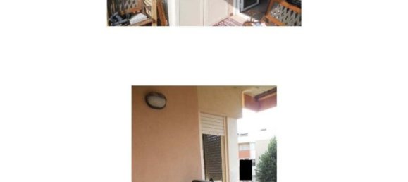 3 rooms Apartment in Anzio, Italy No. 202027 25