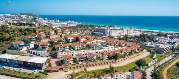 Villa 3+1 in Antalya, Turkey, Nr. 22413 2