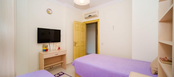 Villa 3+1 in Antalya, Turkey, Nr. 22413 11