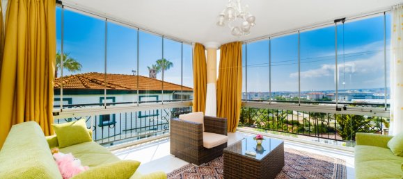 Villa 3+1 in Antalya, Turkey, Nr. 22413 16