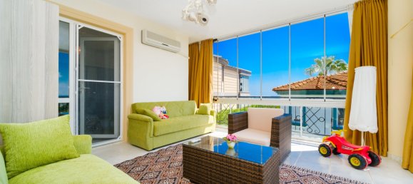 Villa 3+1 in Antalya, Turkey, Nr. 22413 18