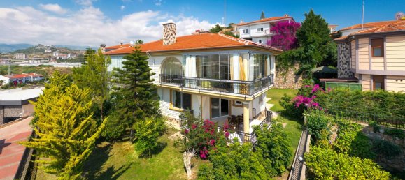 Villa 3+1 in Antalya, Turkey, Nr. 22413 3