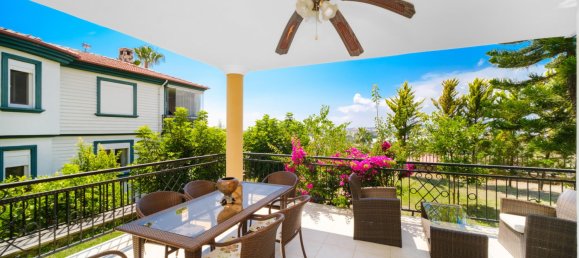 Villa 3+1 in Antalya, Turkey, Nr. 22413 7