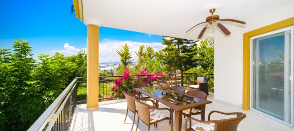 Villa 3+1 in Antalya, Turkey, Nr. 22413 9