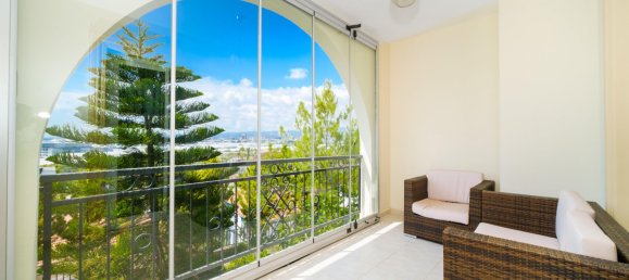 Villa 3+1 in Antalya, Turkey, Nr. 22413 17