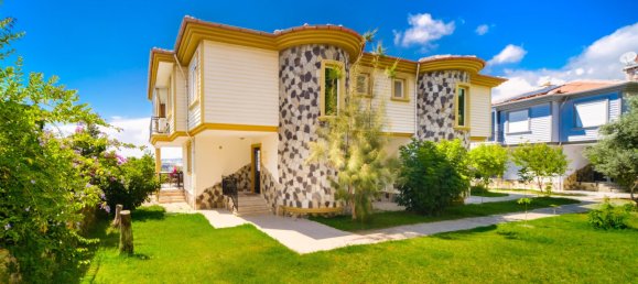 Villa 3+1 in Antalya, Turkey, Nr. 22413 20