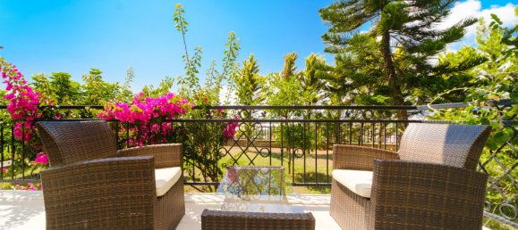 Villa 3+1 in Antalya, Turkey, Nr. 22413 8