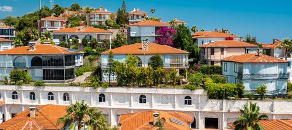 Villa 3+1 in Antalya, Turkey, Nr. 22413 6