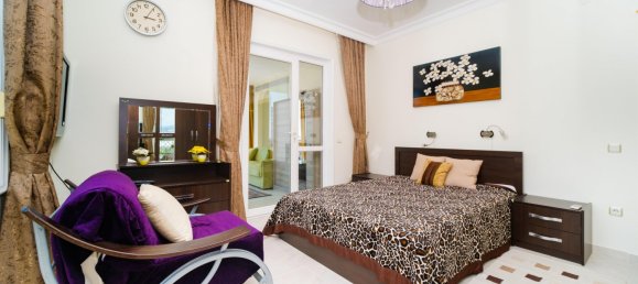 Villa 3+1 in Antalya, Turkey, Nr. 22413 14