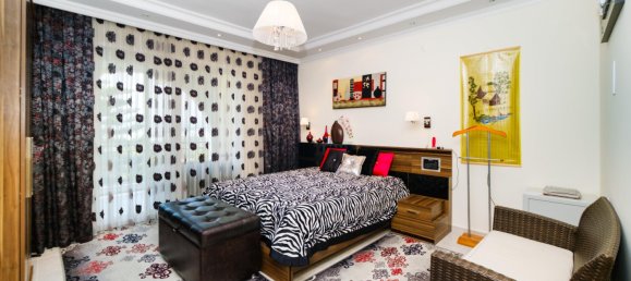 Villa 3+1 in Antalya, Turkey, Nr. 22413 10