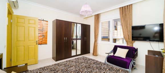 Villa 3+1 in Antalya, Turkey, Nr. 22413 15