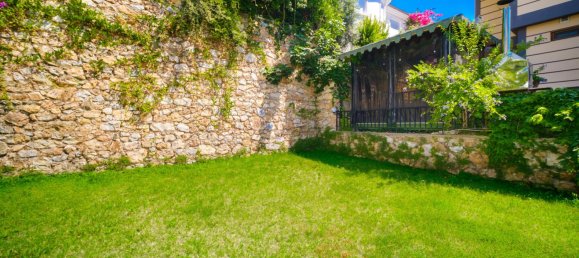 Villa 3+1 in Antalya, Turkey, Nr. 22413 21