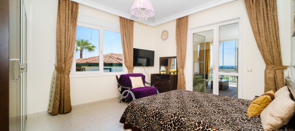 Villa 3+1 in Antalya, Turkey, Nr. 22413 13