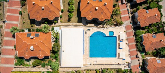 Villa 3+1 in Antalya, Turkey, Nr. 22413 5