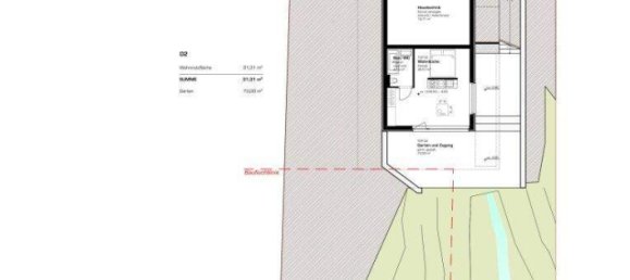 Земельный участок в Пресбаум, Австрия № 246177 25