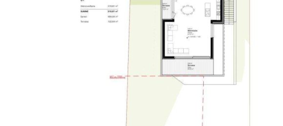 Земельный участок в Пресбаум, Австрия № 246177 26