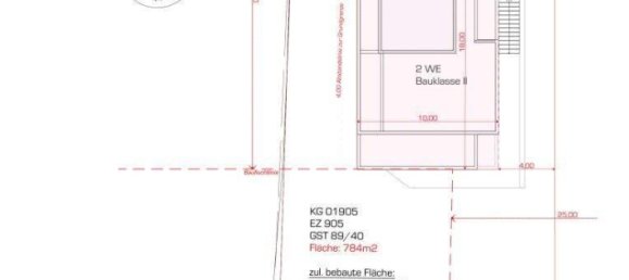 Земельный участок в Пресбаум, Австрия № 246177 23