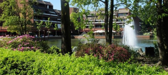 Apartamento de 3 dormitorios en Basiglio, Italy No. 357848 11