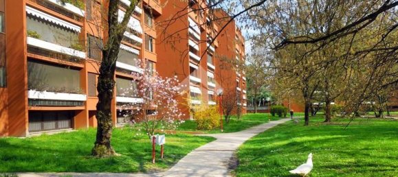 Apartamento de 3 dormitorios en Basiglio, Italy No. 357848 13