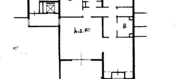 Apartamento de 3 dormitorios en Basiglio, Italy No. 357848 14