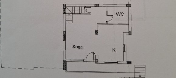 6-salle Maison à Zumpano, Italy No. 71564 21