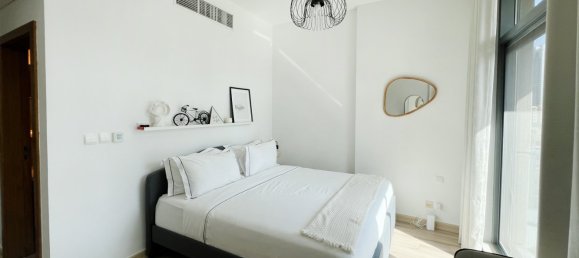 46.08m² Apartment in Downtown Dubai (Downtown Burj Dubai), UAE No. 55516 6